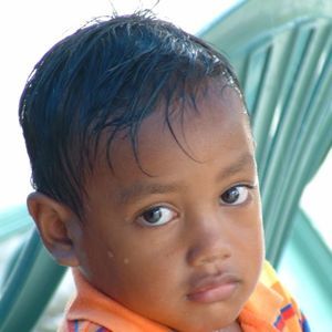 Meet your Posher, Eric